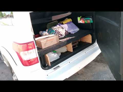 Видео: СПРИНГВАРЫ  на УАЗ ПАТРИОТ, самое отличное решение, в бюджете.