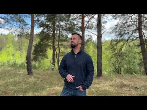 Видео: Наймиліша в світі - Сергій Заболотний (cover Ашуров)