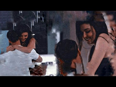 Видео: Эда & Серкан•|•__Ты мне пообещай __Eda & Serkan•||•Sen Cal Kapimi •|•[1×38]