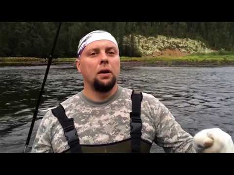 Видео: Путешествие на Мезень 2016 часть 1