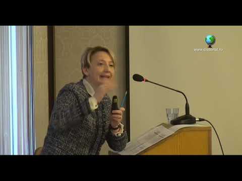 Видео: Защита диссертации по специальности 08.00.05 /www.dissertat.ru
