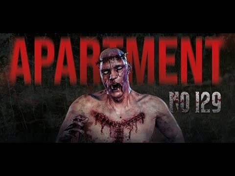 Видео: Apartment No 129 стрим #2