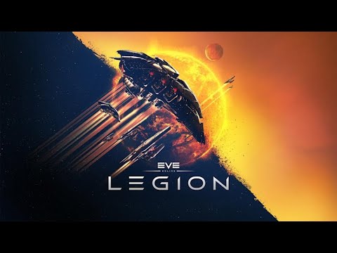 Видео: EVE Online, Azumi жизнь в червоточине.