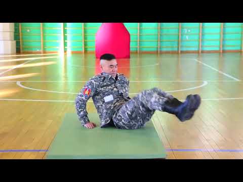 Видео: Усан сэлэлтийн ажлын байранд болон гэрийн нөхцөлд хийх дасгал