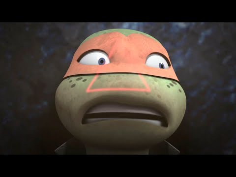 Видео: Экстрактор Для Майки - Черепашки-Ниндзя Легенды