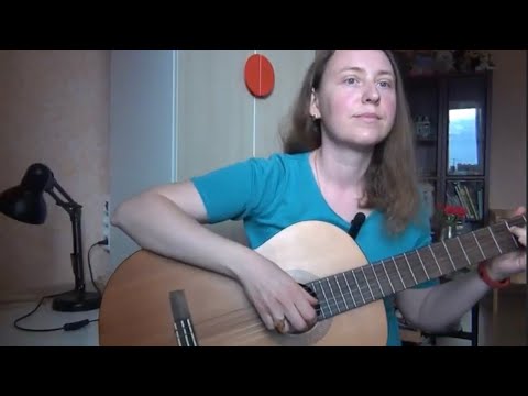 Видео: КРОШКА #авторскаяпесня 