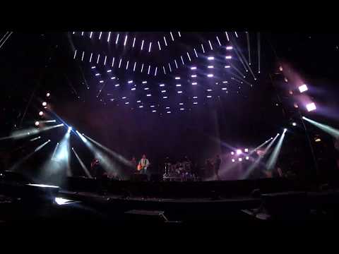 Видео: Сплин - ВЫХОДА НЕТ 🔥  (Киев - ATLAS WEEKEND 12.07.2019) 4K