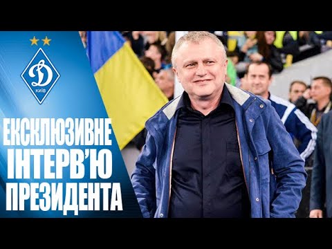 Видео: СУРКІС - про збірну, Луческу та Кріштіану Роналду