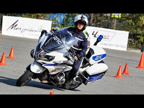 Видео: 2019 Кубок Урала 2 этап / Мото джимхана [N] / Мотобат заезд 2