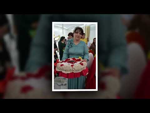 Видео: свадьба Оджалан & Харифа г Тараз.