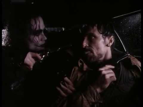 Видео: Оксидерика - Ворон ( Фан Клип 2016) (Клип на фильм "Ворон") (The Crow)