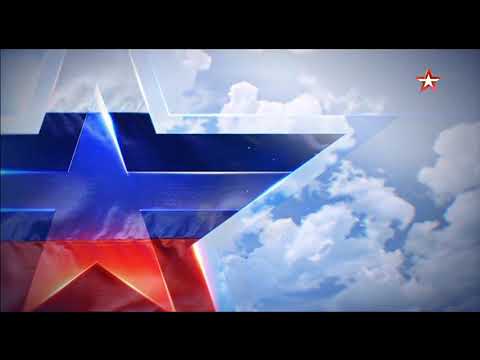 Видео: Смена логотипа на обычный (Звезда, 10.05.2021)