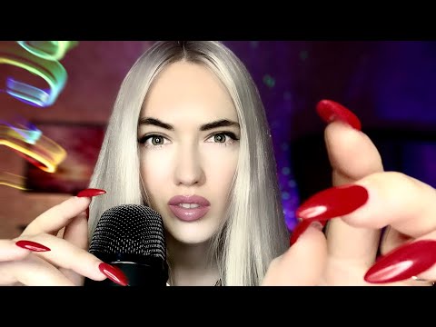 Видео: АСМР🐠МАКИЯЖ СТРАННЫМИ ПРЕДМЕТАМИ🐠ASMR🐠Makeup with strange objects #асмр #асмрвидео #асмрзвукирта