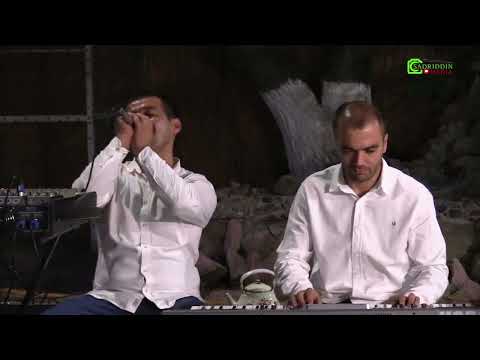 Видео: Хусейни Бобо ошхонаи "Рохатичон" овоз ва мусикии зинда (Кисми 2 )