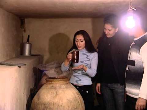 Видео: Экскурсия в монастырь Нораванк (9-13 век)