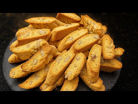 Видео: Печенье с начинкой от БАБУШКИ 🫶🏻 Простой рецепт 🥰