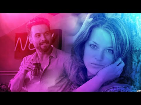 Видео: Поцелуй меня...Али ♡Александра