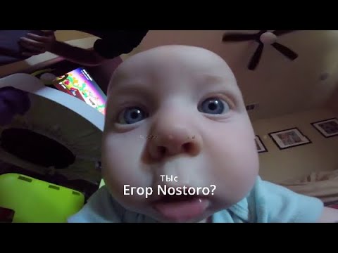 Видео: Я ПОДСТАВИЛ СМЕШНОГО РЕБЕНКА НА КАЖДЫЙ МОМЕНТ КОГДА СТРИМЕР ТУПИТ | Nostoro нарезки Егора