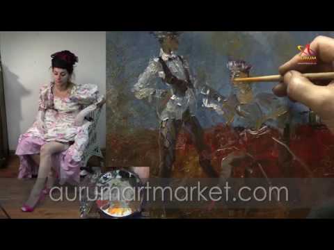 Видео: Презентация видео-урока "Версальские любовные истории"