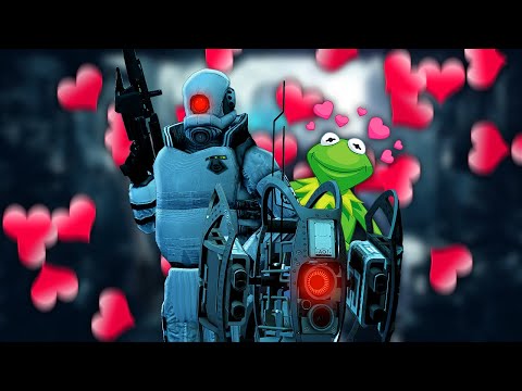 Видео: ЗА ЧТО ПОЛЮБИЛИ ENTROPY : ZERO 2? [НЕДО-ОБЗОР #5]