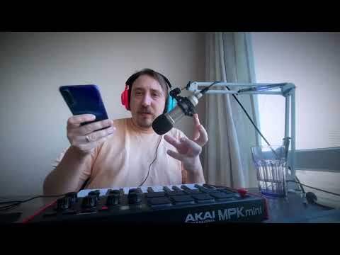 Видео: #2 PLAY, RECORD, STOP С ПОМОЩЬЮ AKAI MPK В FL STUDIO