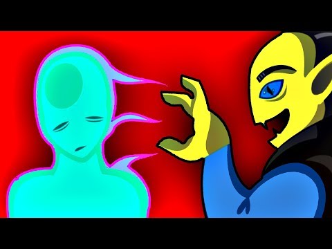 Видео: ЭНЕРГЕТИЧЕСКИЙ ВАМПИР | КАК ЗАЩИТИТЬСЯ | РАСПОЗНАТЬ И СТАТЬ