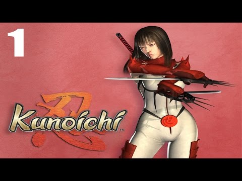 Видео: Nightshade - Прохождение Часть 1 (PS2)