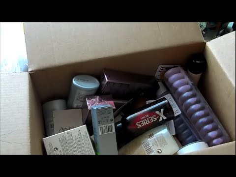 Видео: Заказ AVON по 14 2014 каталогу.