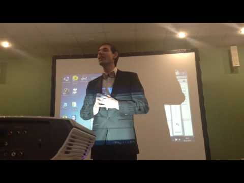 Видео: Александр Юрьевич Великовский - лекция "Шостакович и авангард"