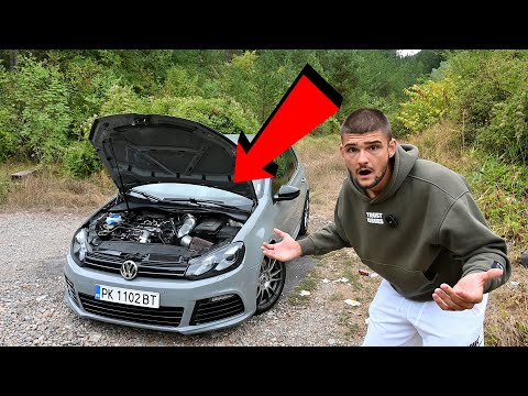 Видео: КАКВО СТАНА С ПРОЕКТА И КЪДЕ Е ГОЛФА ЕП37