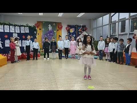Видео: 8 март - тържество 2 група 2022/2023г.