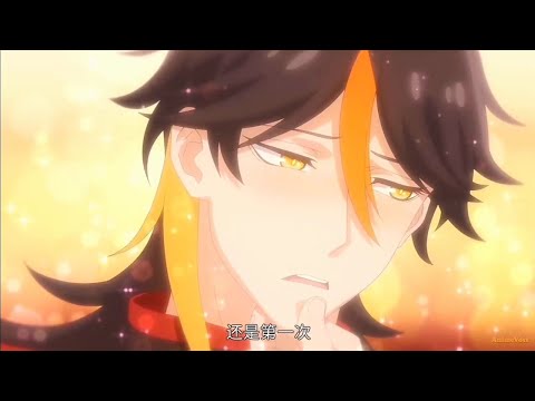 Видео: Ты смог влюбить меня в себя (Сенен-ай, Аниме клип)