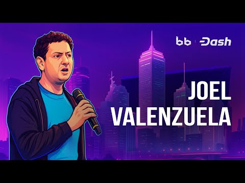 Видео: 🧬 Эволюция платежей: от золота к Digital Cash (Dash) | Выступление на конференции Boston Blockchain