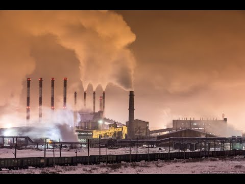 Видео: Дядя Женя - Челябинск (Уличная магия)