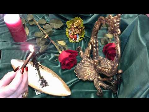 Видео: САМЫЙ СИЛЬНЫЙ ЗАГОВОР НА ДЕНЬГИ И УДАЧУ (РИТУАЛЫ С ФОРТУНОЙ). КАССАНДРА- ТАРО И МАГИЯ.