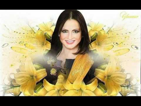 Видео: София Ротару   Осенние цветы