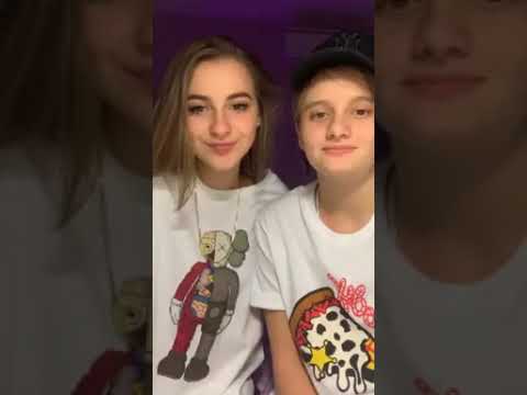 Видео: П.Э Иры и Лизы | Старый эфир