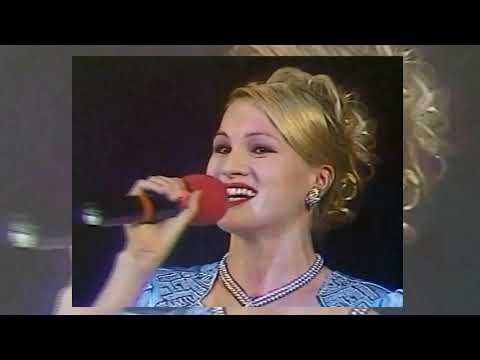 Видео: Светлана Кузьмина - Атăл юхать (2000)