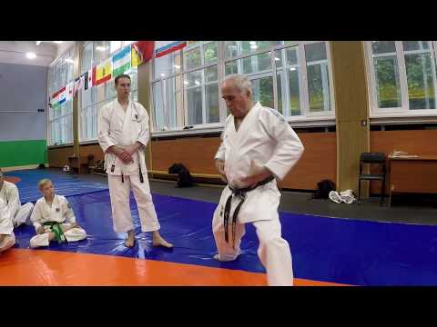 Видео: Защита. Уровень 1 - блоки и перемещения. Антонио Олива Себа