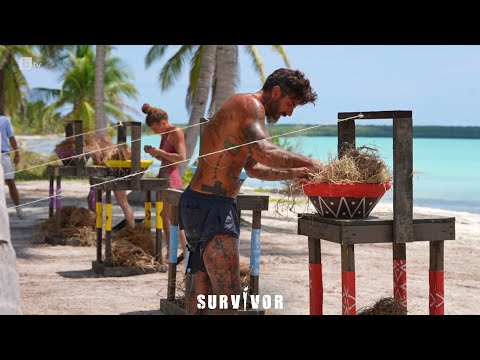 Видео: Последна елиминационна битка (2 част) | "Survivor" 2023