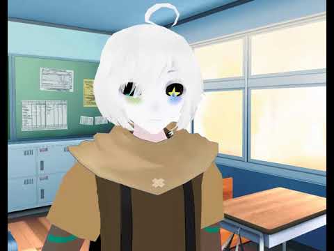 Видео: MMD пародия. 9 марта