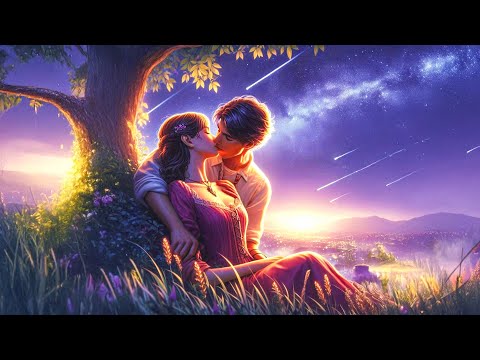 Видео: ОН/ОНА БУДЕТ ТОЛЬКО ДУМАТЬ О ВАС И ЖЕЛАТЬ ВАС СИЛЬНО 💖 МАГНИТНАЯ ЧАСТОТА ЛЮБВИ – АЛЬФА-ВОЛНА