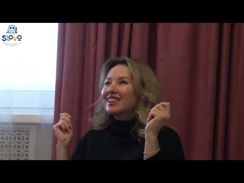 Видео: StarTalk. Олеся Тарасова| Раскрываем личность успешного логопеда