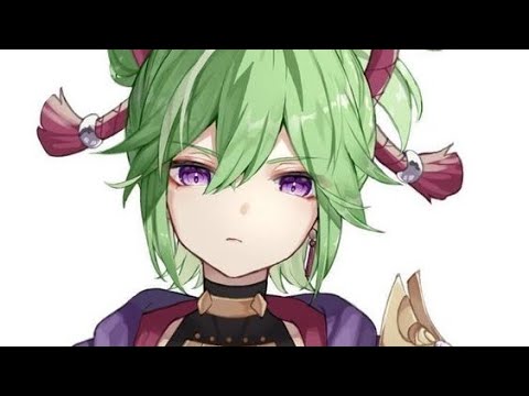 Видео: ЭТО РАЙДЭН 2.0 - Куки Синобу | Ре-Гайд