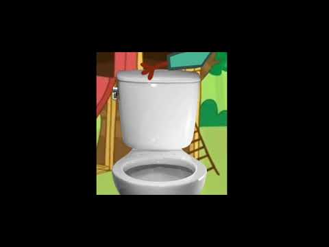 Видео: Обзор и теории по скибиди Компоту. 1-4 серия от Важного коти.