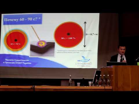 Видео: Место интервенционных методов в лечении болевого синдрома позвоночника