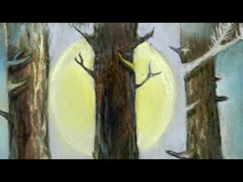 Видео: ОМЕЛА - Тайная тропа (lyric video)