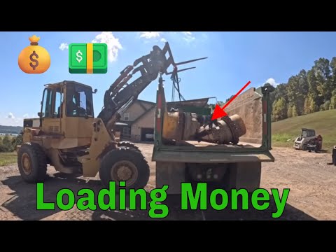 Видео: Поздно ночью во время идеальной второй смены случились неприятности!!