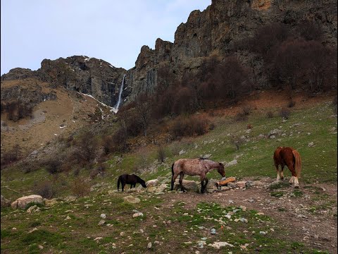 Видео: От Паниците до връх Ботев 1080p HD