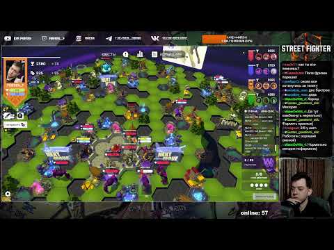 Видео: Big Game 3 - День 3 с @snowboy_man @valdemarka
